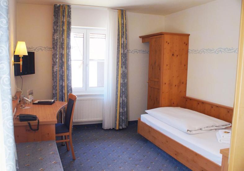 Hetzenhausen Hotel Landgasthof Hofmeier מראה חיצוני תמונה